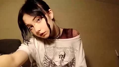 Im Katrina online show from September 30, 2025, 10:04 pm