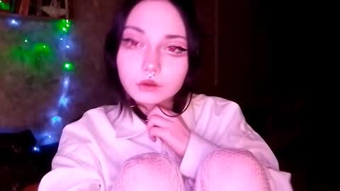 Im Katrina online show from October 20, 2025, 6:08 pm