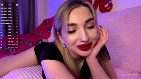 Snapshot of albertinadez chatting on March 15, 2026, 5:19 pm Viktoria online show from March 15, 2026, 5:19 pm