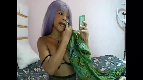 albertine1504 online show from February 4, 2026, 1:39 pm