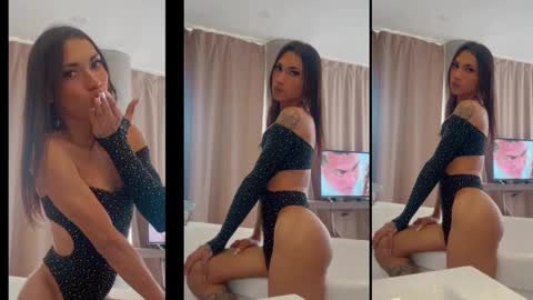 Snapshot of ale_2509 chatting on January 14, 2025, 5:34 pm Ale online show from January 14, 2025, 5:34 pm