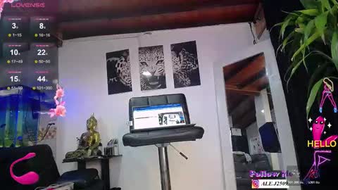 Ale online show from November 13, 2025, 9:19 am