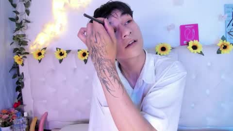 ale_aurarashi online show from January 31, 2026, 7:34 pm