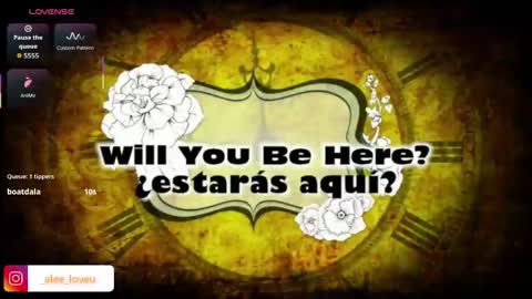 Snapshot of ale_love_ chatting on February 3, 2026, 6:40 am ALE LOVE online show from February 3, 2026, 6:40 am