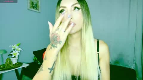 ALE LOVE online show from July 23, 2026, 2:42 am