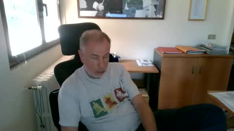 aleandela online show from May 29, 2026, 3:10 pm