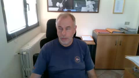 aleandela online show from June 16, 2026, 1:47 pm
