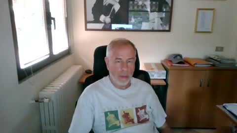 aleandela online show from July 20, 2026, 2:52 pm