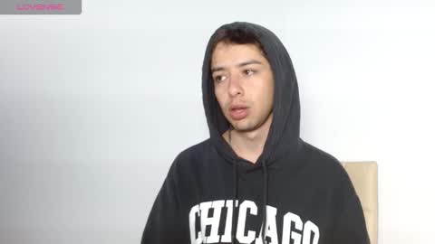 ALEC ANDREWS online show from January 6, 2026, 7:17 pm