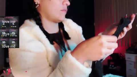 Snapshot of aledelo chatting on December 3, 2024, 6:59 am aledelo online show from December 3, 2024, 6:59 am