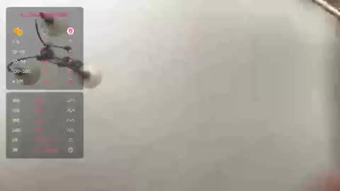 aledelo online show from October 19, 2025, 10:21 pm