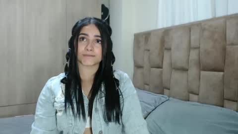 Snapshot of aleejhandra chatting on February 9, 2025, 8:56 pm alejandra online show from February 9, 2025, 8:56 pm