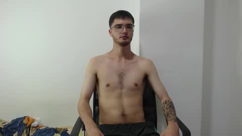 aleex_miller online show from September 28, 2025, 12:38 am