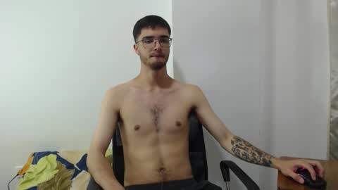 aleex_miller online show from October 1, 2025, 9:21 pm