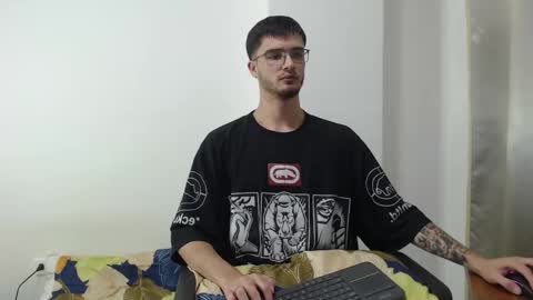 aleex_miller online show from October 4, 2025, 7:28 am