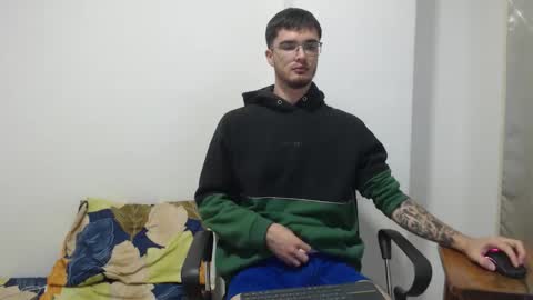 aleex_miller online show from October 8, 2025, 7:39 am