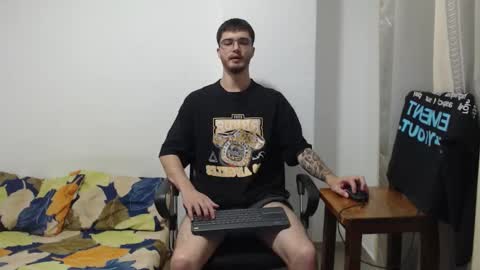 aleex_miller online show from October 12, 2025, 2:10 am