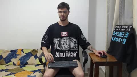 aleex_miller online show from October 19, 2025, 6:14 am