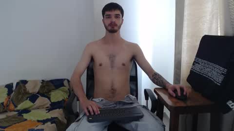 aleex_miller online show from October 27, 2025, 3:05 pm