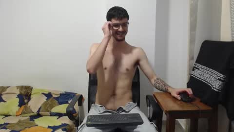 aleex_miller online show from October 28, 2025, 10:52 am