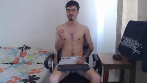 aleex_miller online show from November 4, 2025, 5:45 pm