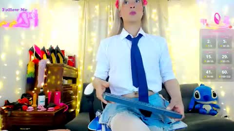 Alex online show from February 8, 2026, 10:29 am