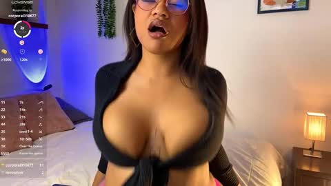 Aleia online show from November 7, 2025, 6:13 am