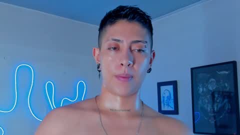 Snapshot of aleja1214 chatting on September 10, 2025, 5:24 pm Alejandra online show from September 10, 2025, 5:24 pm