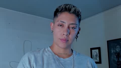 Alejandra online show from January 14, 2026, 5:02 am