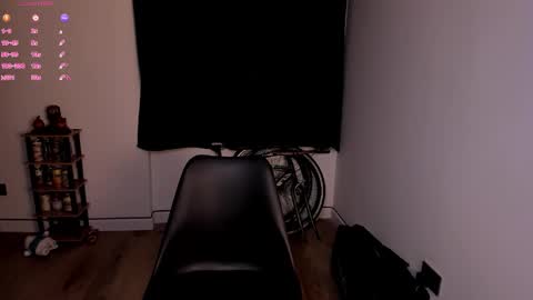 aleja1234lo online show from February 21, 2026, 4:35 am