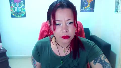 aleja online show from October 14, 2025, 6:42 pm