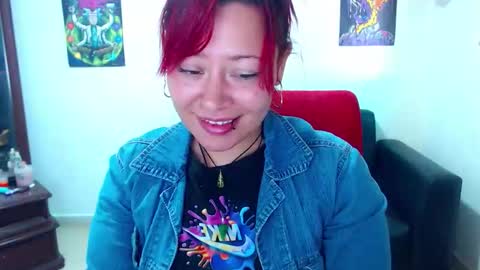 aleja online show from October 15, 2025, 4:18 pm