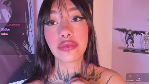 Ale online show from March 6, 2026, 4:20 am