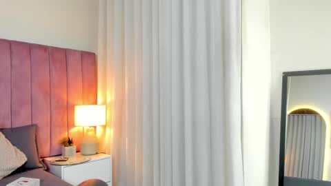 Alejandra Arango online show from February 21, 2025, 6:37 pm