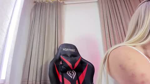 Aleja Hill online show from January 11, 2026, 5:45 am