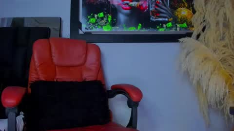 Alejandra online show from December 15, 2024, 4:15 pm