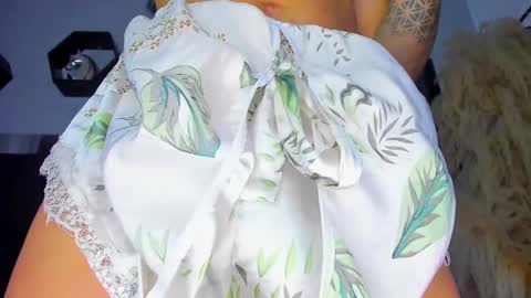 Alejandra online show from December 16, 2024, 10:13 pm