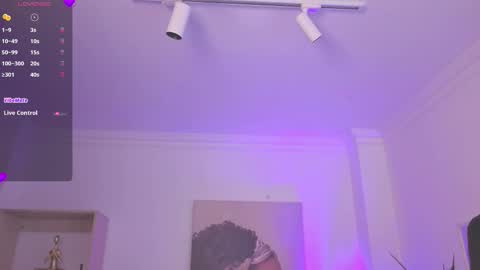 Alejandra online show from December 5, 2025, 11:41 am