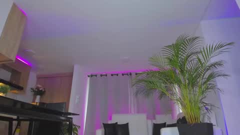 Snapshot of alejaevangeline chatting on February 28, 2025, 8:18 pm A L E J A N D R A online show from February 28, 2025, 8:18 pm