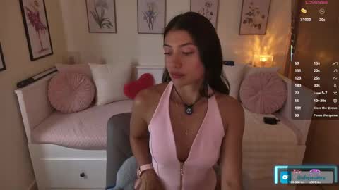 Alejandhra online show from May 17, 2026, 12:34 pm