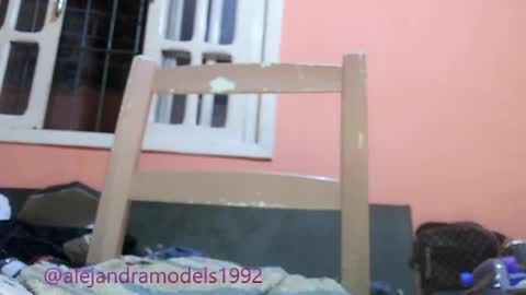 Snapshot of alejandra1992_ chatting on May 4, 2026, 9:38 am Alejandra online show from May 4, 2026, 9:38 am