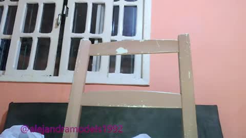 Snapshot of alejandra1992_ chatting on May 23, 2026, 8:51 am Alejandra online show from May 23, 2026, 8:51 am