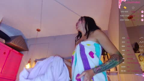 Snapshot of alejandra_martinss chatting on January 28, 2025, 2:32 am alejandra martins online show from January 28, 2025, 2:32 am
