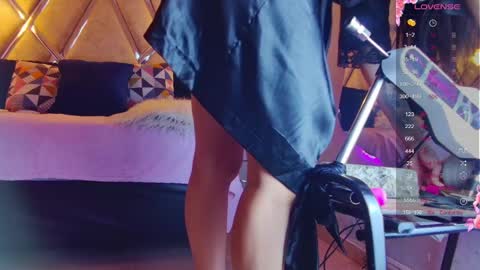 Snapshot of alejandra_martinss chatting on February 4, 2025, 8:38 pm alejandra martins online show from February 4, 2025, 8:38 pm