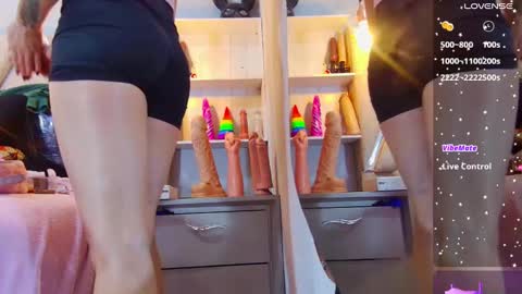 Snapshot of alejandra_martinss chatting on March 12, 2025, 2:34 pm alejandra martins online show from March 12, 2025, 2:34 pm