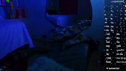 Snapshot of alejandra_martinss chatting on March 12, 2025, 5:38 pm alejandra martins online show from March 12, 2025, 5:38 pm