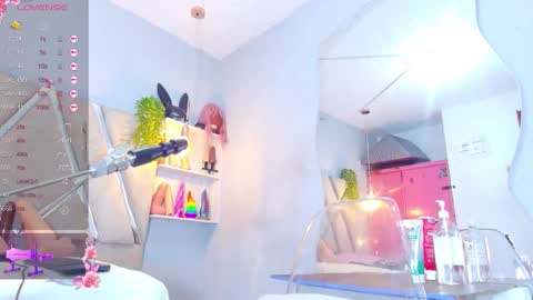 alejandra martins online show from October 7, 2025, 9:56 pm