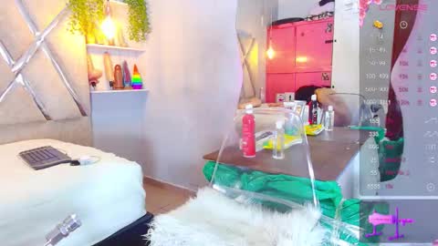 Snapshot of alejandra_martinss chatting on March 3, 2026, 4:40 am alejandra martins online show from March 3, 2026, 4:40 am