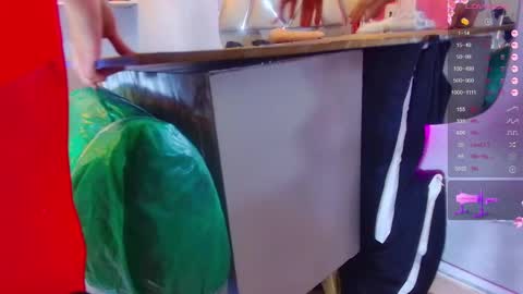 alejandra martins online show from March 28, 2026, 4:12 am