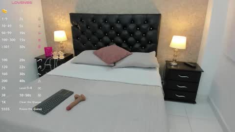 Alejandra Tellez online show from December 22, 2025, 7:33 pm